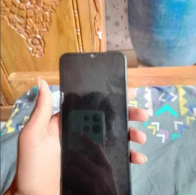OPPO A16 3/32 (Used)