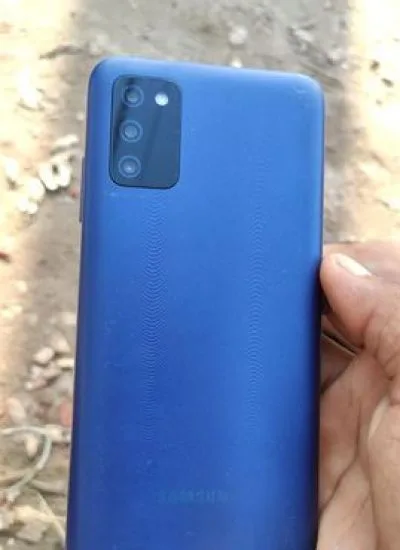 Samsung Galaxy A03S 4/64 GB (Used)