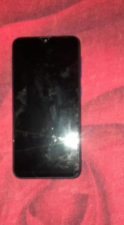 Samsung Galaxy M10 2/32GB. (Used)