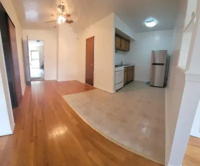 1 bd1 ba 500 sqft House for Rent