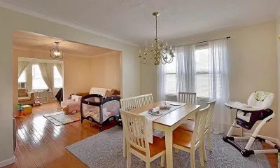 1 beds  1 baths 1,064 sqft Apartment for Rent