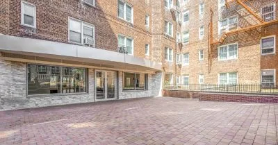 Studio 1 bath Apartment for Rent