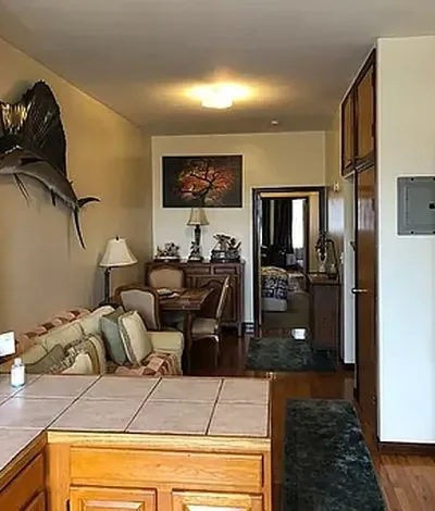 2 beds 1 baths 875 sqft Apartment for Rent