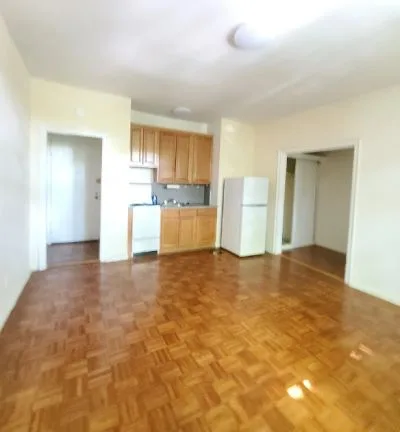 Studio 1 Bath Apartment for Rent