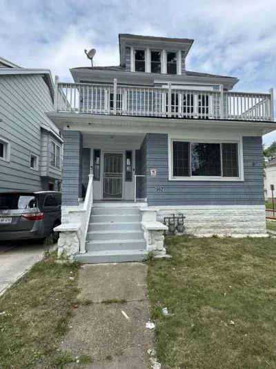 New renovation House for Rent