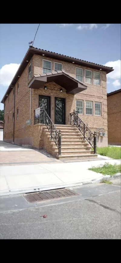 New Construction House for Sale