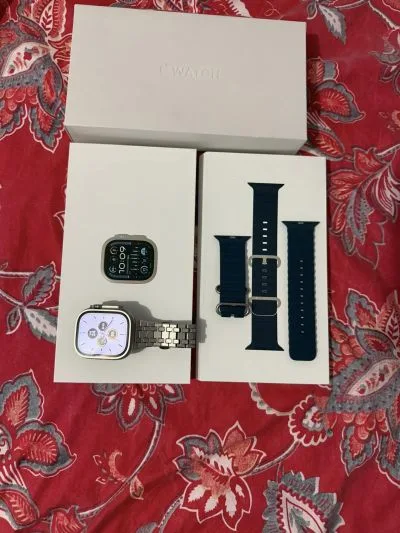 Apple watch Ultra 2 Sale