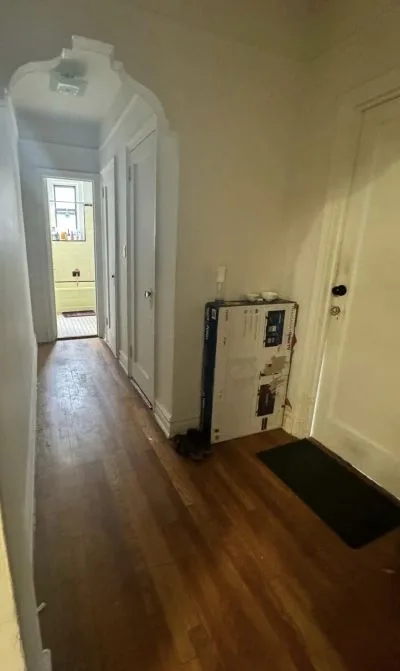 Very Spacious Room for Rent