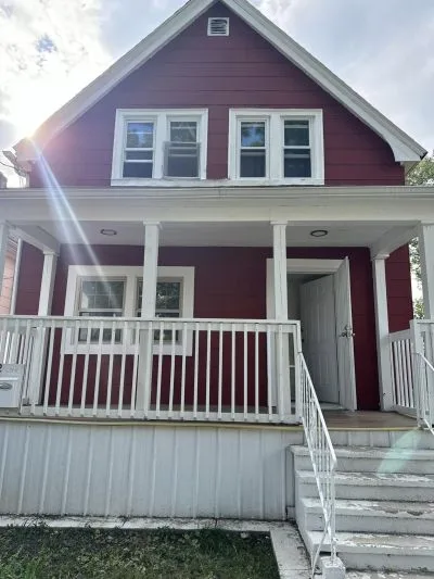 House for rent Buffalo