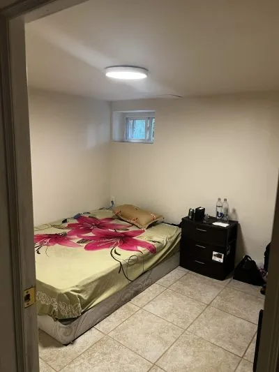 ROOM FOR RENT FROM OCTOBER