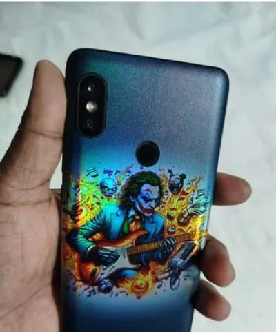 Xiaomi Redmi Note 5 Phone (Used)