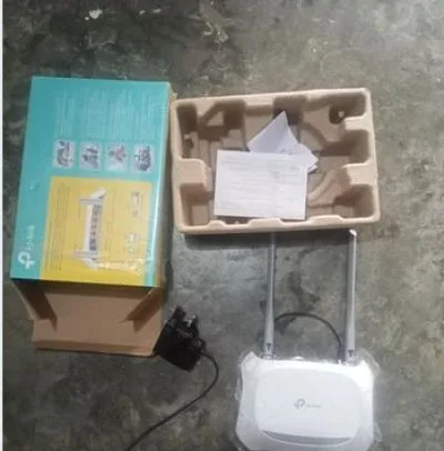 Router for sell
