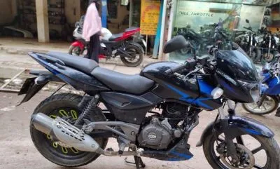 Bajaj Pulsar 150 DD 10yrs reg 2021