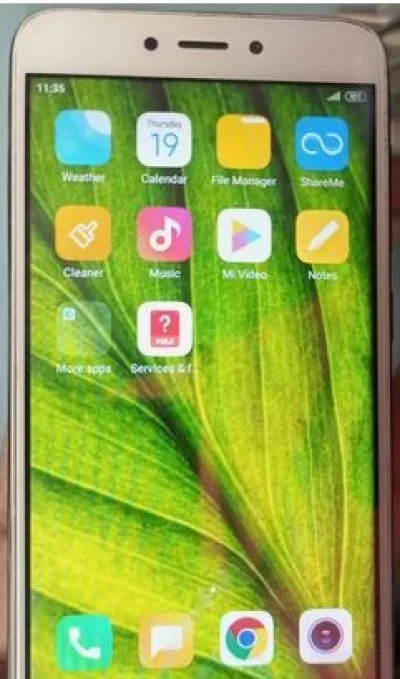 Xiaomi Redmi 4X 2/16 (Used)