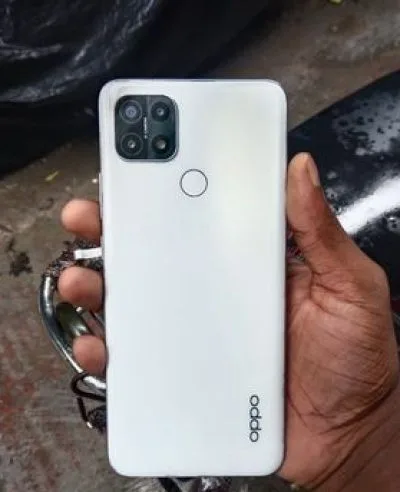 OPPO A15s 4/64 (Used)