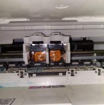HP 2320 PRINTER