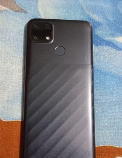 Realme Narzo 30 A . (Used)