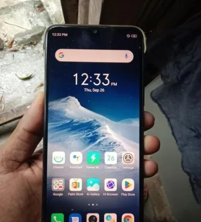 Infinix Hot 10 Play (Used)
