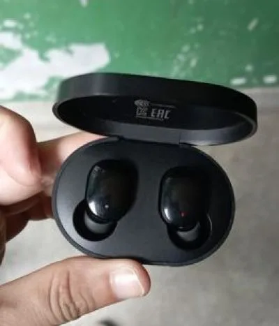 Earbuds sell