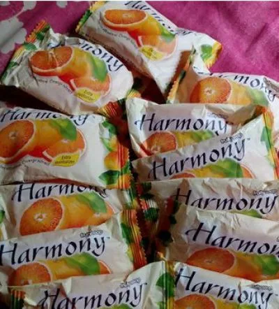 Harmoni shop indonesia, 45gm weight