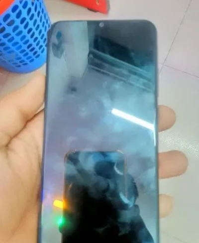 Samsung Galaxy M02s 4/64 Full Box