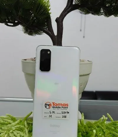 Samsung S20 5G (Used) for Sale