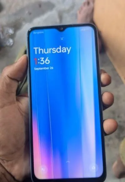 OnePlus Nord N20 . (Used)