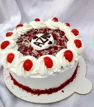 অরিজিনাল হোমমেড কেক