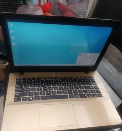 Asus corei5 8th generation laptop