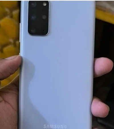 Samsung Galaxy S20 Plus 2020 (Used)