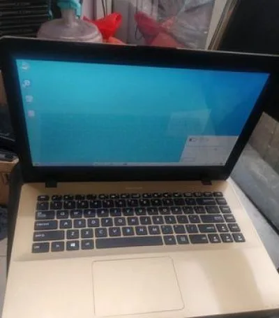 Asus corei5 8th generation laptop