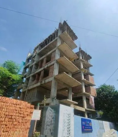 ৪ রুমের এপার্টমেন্ট