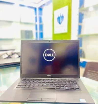 Dell Latitude 7490 I5 8th Gen 8GB Ram. 256gb ssd