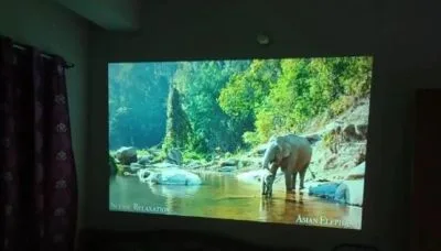 HD projector for sale