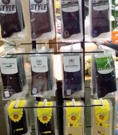 Socks wholesale for sale