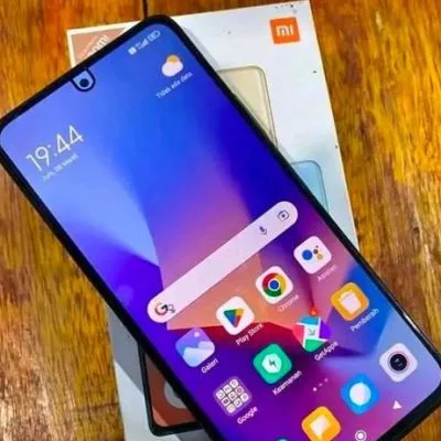 Xiaomi Redmi Note 10 Pro . (Used)