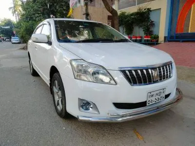 Toyota Premio 2011 Car For Sale
