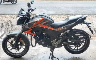 CB Hornet Motorcycle For Sale