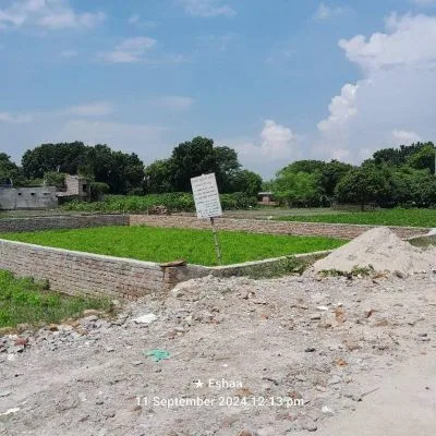 জমি বিক্রি হবে
