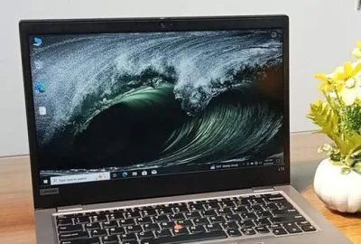Lenovo i5 10th 512 16 full fresh condition