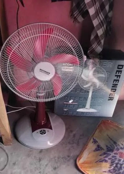 Charger fan for sell