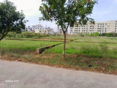 মনোরম পরিবেশে শতভাগ রেডি প্লট কিনুন