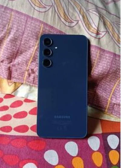 Samsung Galaxy A35 5g 8+128 (Used)