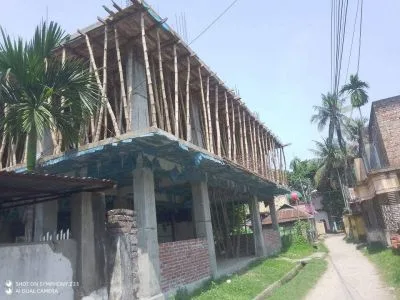 ফ্লাট বুকিং চলছে
