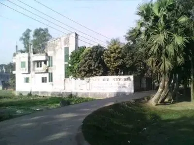 জমি সহ বাসা বিক্রয়