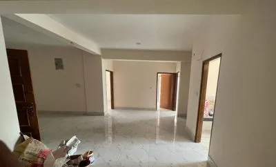 1600 sft. Brand New Flat Sale