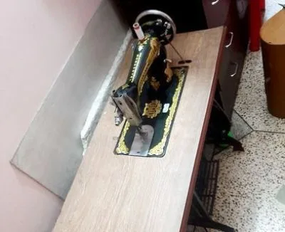 সুইং মেশিন সেলাই বিক্রি
