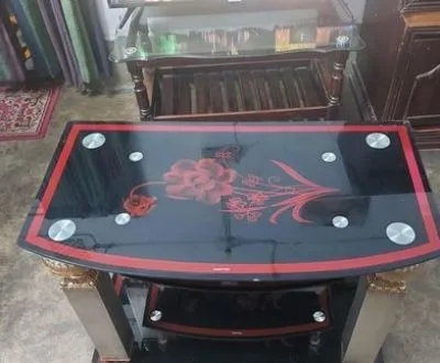 টিভি ট্রলি বিক্রি হবে
