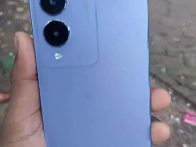 Vivo Y17S Mobile Phone For Sale