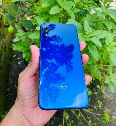 Redmi Note 7 Pro Mobile Phone